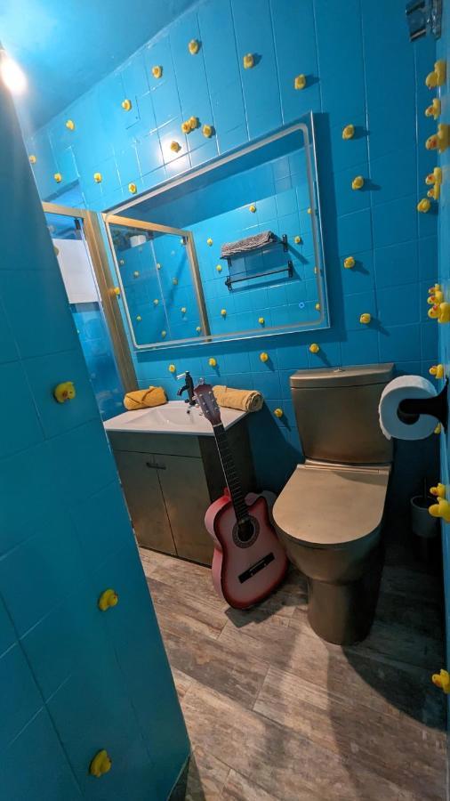 Tiny Smart Home, Private Garden & Outside Jacuzzi. Center Sintra! Εξωτερικό φωτογραφία