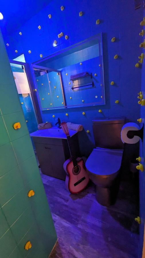 Tiny Smart Home, Private Garden & Outside Jacuzzi. Center Sintra! Εξωτερικό φωτογραφία